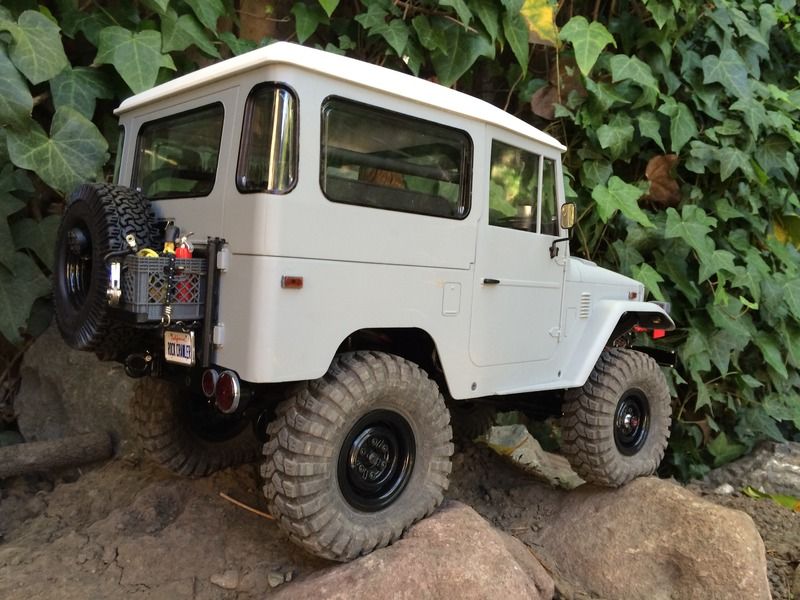 toyota fj40 rc car